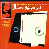 Katharine Whalen's Jazz Squad