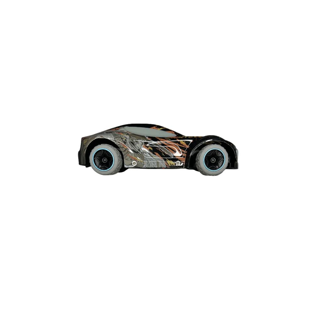 KOO Be Blip KATAI - Voiture Télécommandée - Batterie Rechargeable - Lumières LED - Télécommande