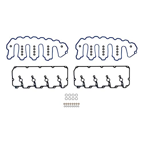 Image of FEL-PRO VS 50821 R Valve Cover Gasket Set