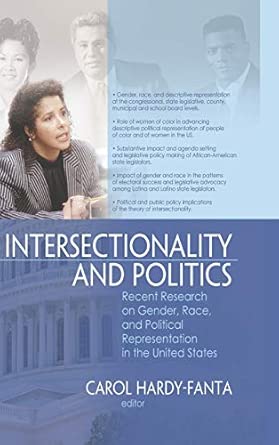 Intersectionality and Politics: Recent Research on Gender, Race, and Political Representation in the United States-Wow! eBook