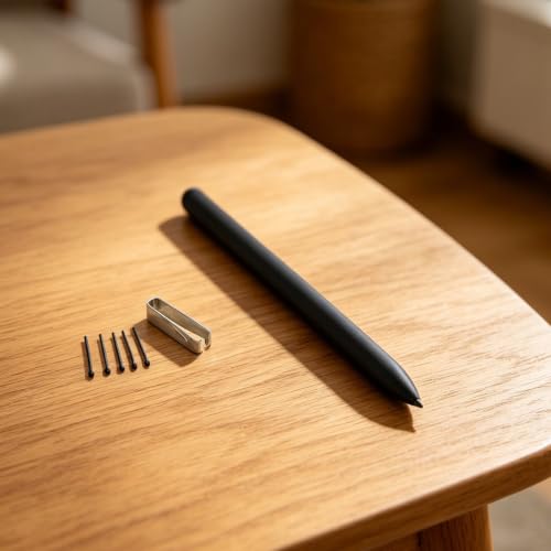 Lápiz magnético para Kindle Scribe que evita trazos falsos al escribir 6