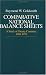 Comparative National Balance Sheets: A Study of Twenty Countries, 1688-1978