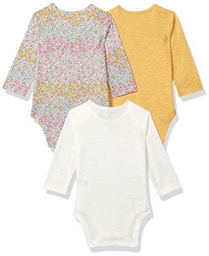 Image of Mothercare baby-girls rompers