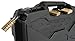 Case Club Hard-Sided Carry Case - Fits Apple Mac Studio, Magic Keyboard & Accessories - Rugged Lockable Travel & Storage Case