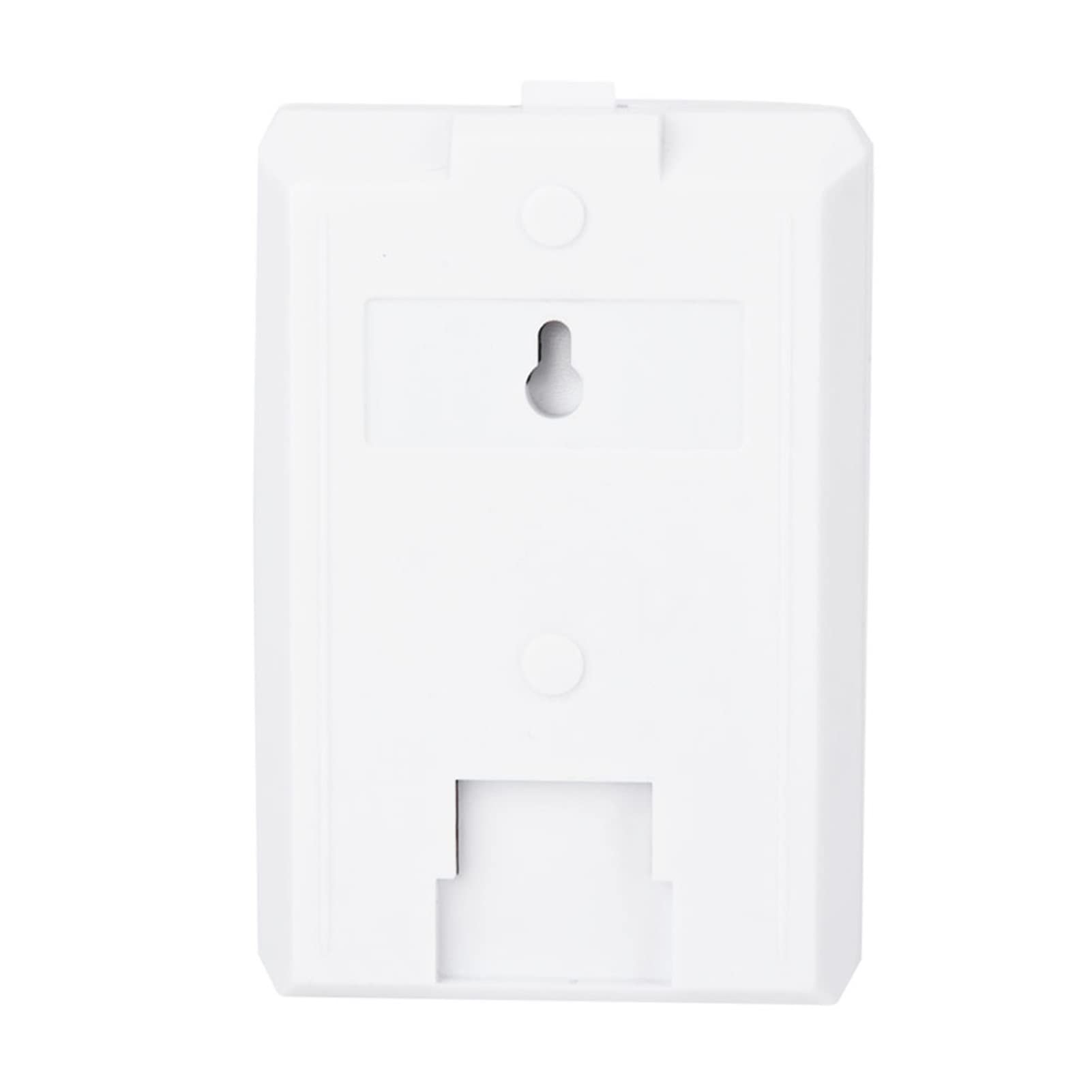 F622?108 Door Entry, Greeting Infrared Sensor 8x16x5 Motion Welcome Detector Wireless Split Type