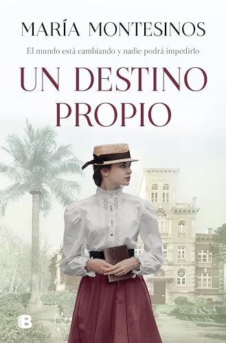 Un destino propio (Grandes novelas)