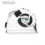 Ventilateur CPU pour asus k53S K53SC K53SD K53SJ K53SV X53E X53S X54 C X54H X54HR X54HY X54L