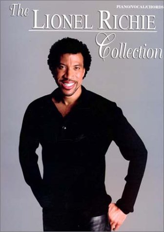 The Lionel Richie Collection