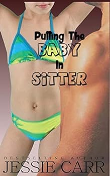 Paperback Putting The Baby In Sitter Book