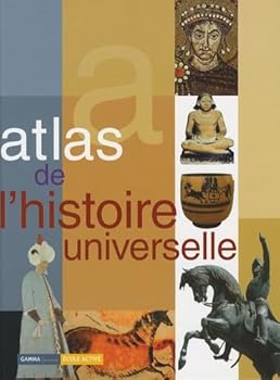 Paperback Histoire universelle [French] Book
