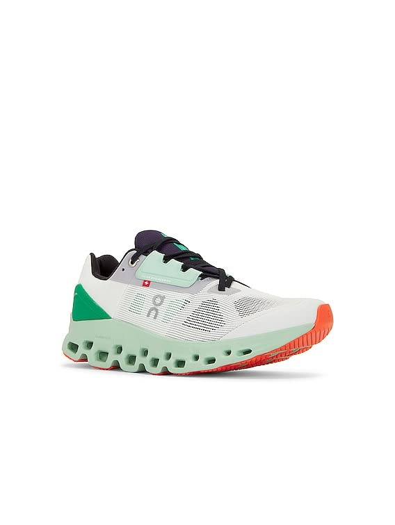 Image of On Womens Cloudstratus