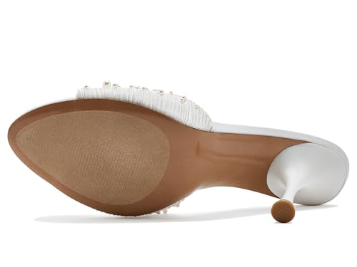 Image of Steve Madden Women's Santi Heeled Sandal