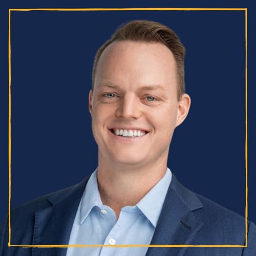 Bryce Gilleland, MBA 20 &ndash; Coaching Founders & Creating Social Impact