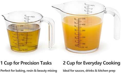NaNaPaly Measuring Cup - Thumbnail 4