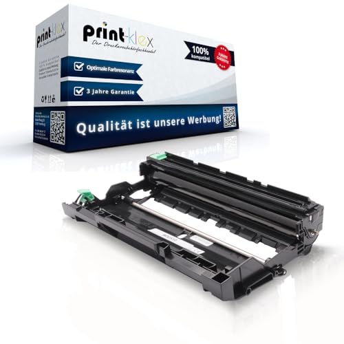 Unité de tambour DR2510 de la série Office pour Brother MFC-L