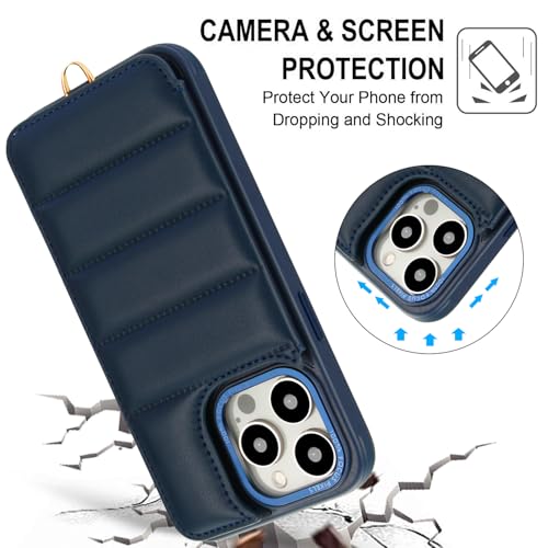 Protection intégrale iPhone 16 Pro pour ne plus perdre ses cartes
