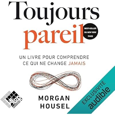 Toujours pareil