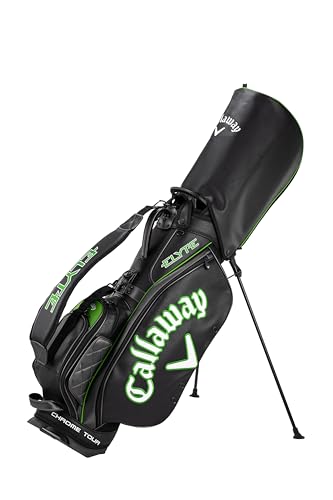 Amazon.co.jp: CALLAWAY GOLF: マークダウン ゴルフバッグ