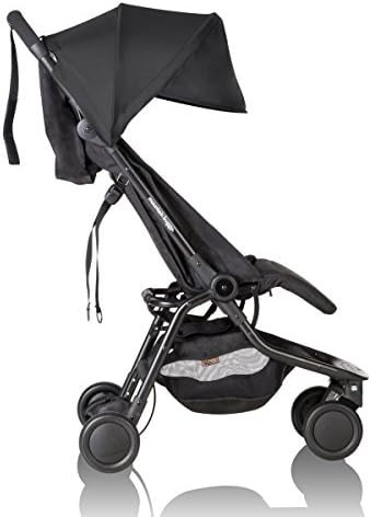 mountain buggy nano stroller