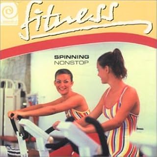 Sound of Fitness Spinning
