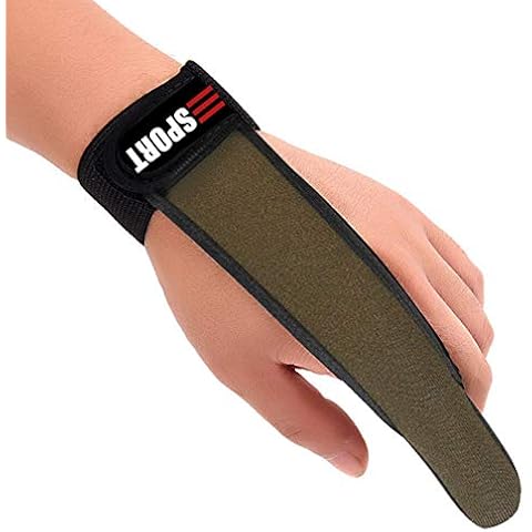 Millya Professional Anti-Slip Fishing Gloves Cover