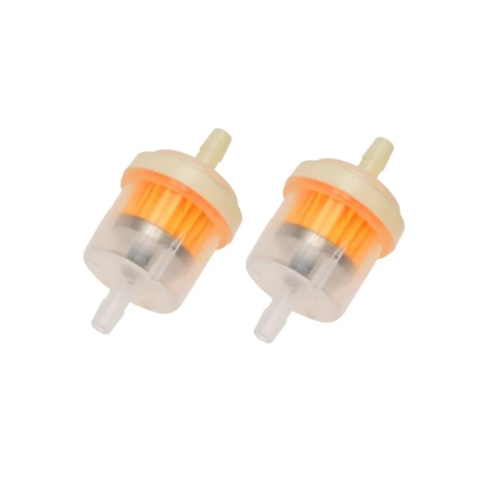 Tuyaux de filtre à essence 7 mm universels pour tondeuse et petite moto