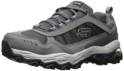 Skechers Sport Men's M. Fit Air Oxford
