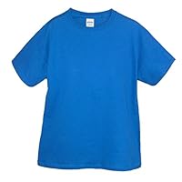 Algopix Similar Product 11 - Gildan TShirt mit Rundhalsausschnitt