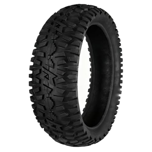 Pneu fat tire 20x5.0 de rechange pour vélo électrique robuste