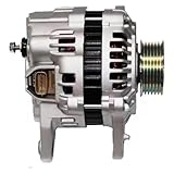 Compatible For MITSUBISHI L200 TRITON 2.5 DI-D. Generator Alternator .1800A007 1800A379 A005TG0491