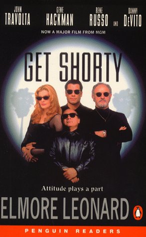 Get Shorty (Penguin Readers (Graded Readers))