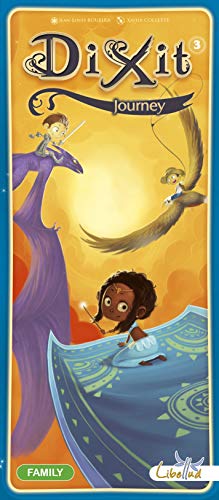 Top 7 Best Dixit Expansions Of 2022 (Reviews And Guide) 412QJaPr6 L