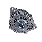Gewicht: 5,99 kg; Riemenscheibendurchmesser: 60 mm; Rippenanzahl: 5; Spannung: Volt; Stromstärke: 100 Ampere