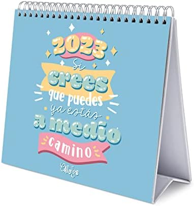 Official Glitter Wall Calendar 2023 12" x 12" FSC®| 12 Month Planner | Square Wall Calendar 2023 | Family Planner Calendar 2023 | Glitter Calendar 2023 | + 4 Bonus Months