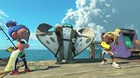 Splatoon Raiders Standard | Nintendo Switch 2 - Download Code – Ansicht 4