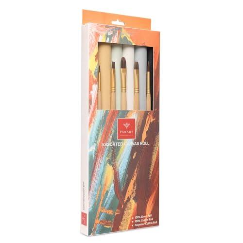 Set de Lienzos Teñidos Pan Art para eliminar el fondo blanco 4