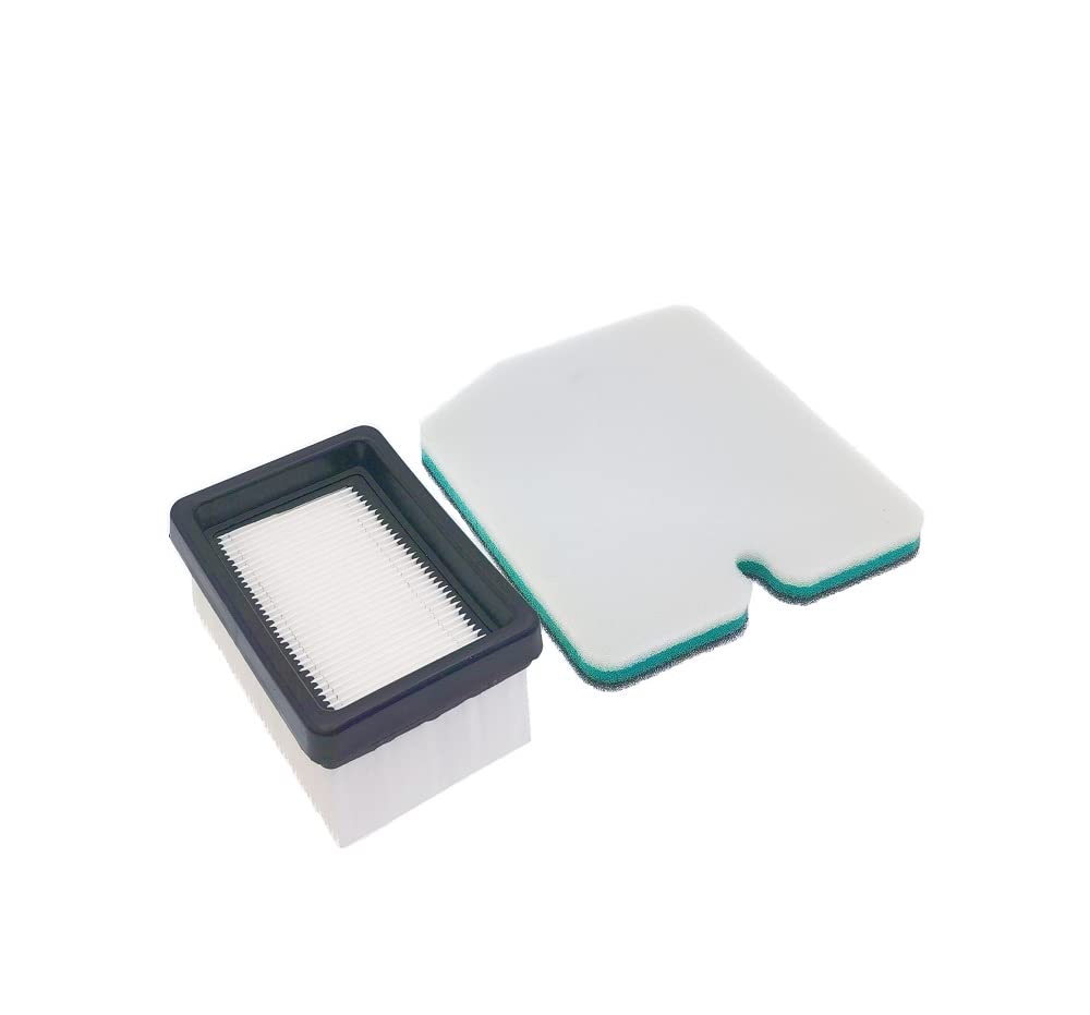Amazon.com: MOWFILL 2 Pack 442165-6 Air Filter With Pre Filter