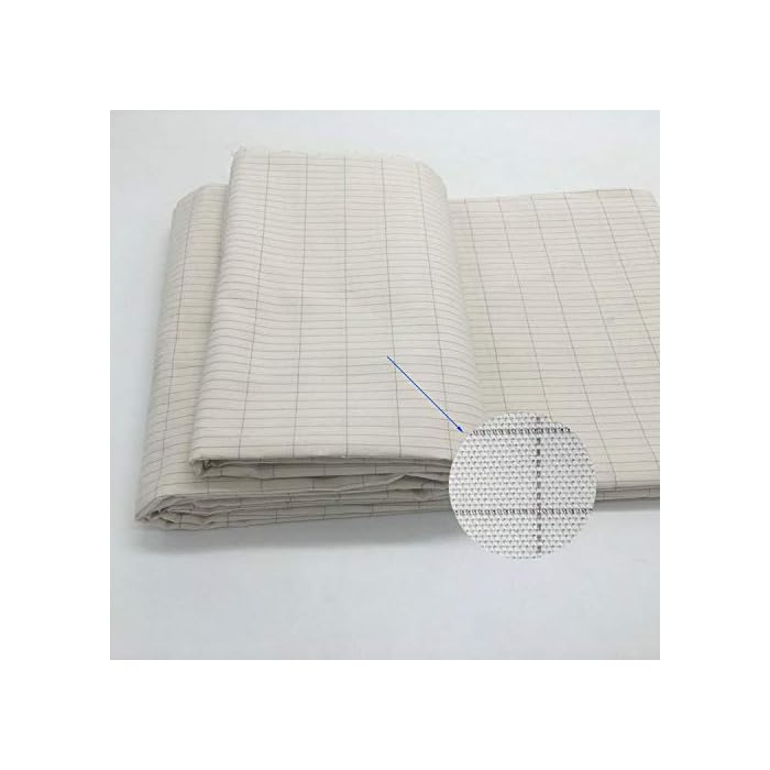 Buy Grounding Sheets with Organic Cotton and Silver Fiber Conductive