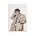 Produktbild VZRSQZK Poster der TV-Serie Columbo, dekoratives Gemälde, Leinwand-Wandposter und Kunstdruck, modernes Familienschlafzimmer-Dekor-Poster, 20 x 30 cm