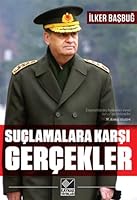 Suclamalara Karsi Gercekler 9753438273 Book Cover