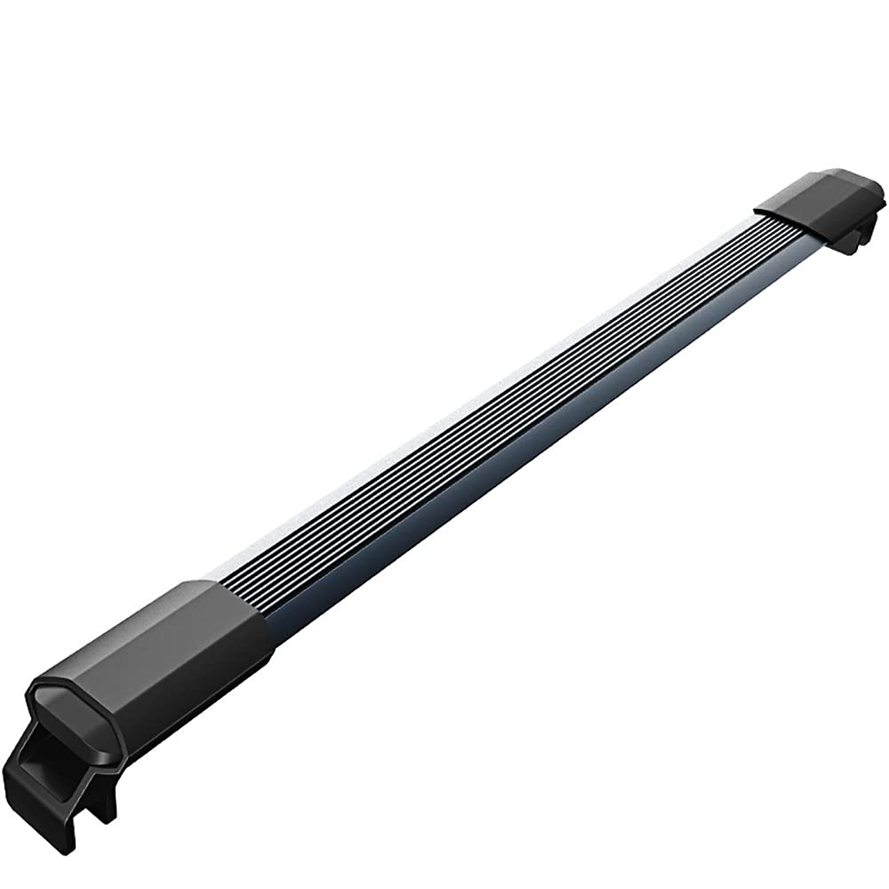 Aquarium LED Éclairage des réservoirs de Poisson 110-240V / 50-60Hz Aquarium LED Éclairage LED Aquarium Lampe de Lampe de Lampe de Lampe de plongée étanche 1.1cm Lampe Aquarium