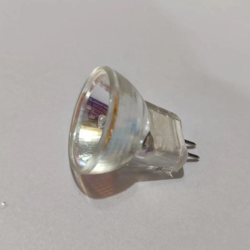 Halogen Bulb Mr8 Halogen Bulb Mr8 12V 10W Mr8 6V 5W/10W/20W/35W Gu4 Bi-Pin Base Warm White,6V-5W,4 Pcs