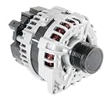 BVWBCR Alternator Generator Compatible for Mercedes Benz W156 Gla180 Gla200 Gla250 Gla220 4Matic