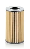 Mann Filter H1282X Oil Filter Element