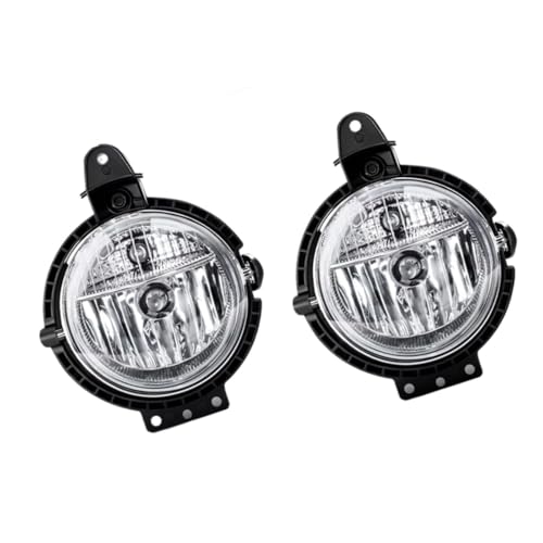 Phare antibrouillard Mini Roadster 2012-2015 optique avant gauche ou droit OEM 63172751295