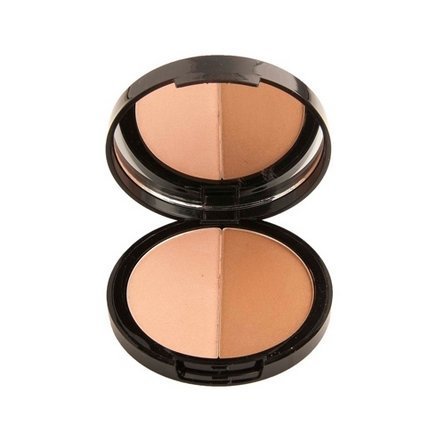Jolie Sheer Baked Finishing Powder, Airbrush Finish - Satin Glow