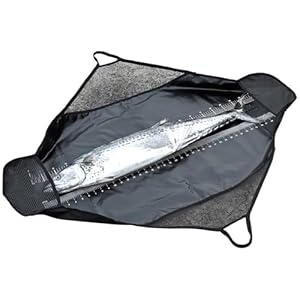 Generisch Fischwaage XV67FS672X9RV89IM0 Fischbeutel