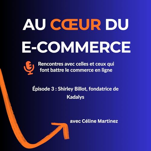 Shirley Billot, Kadalys