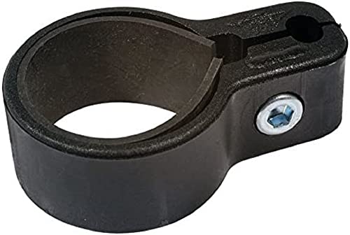 Preisvergleich Produktbild Hebie Schelle-03165669 Schelle Schwarz Einheitsgröße