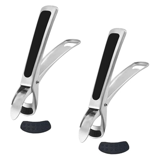 2Pcs Hot Plate Gripper for Instant Pot